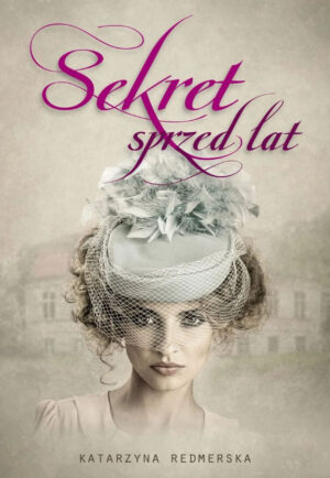 Sekret sprzed lat