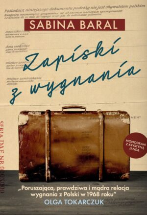 Zapiski z wygnania
